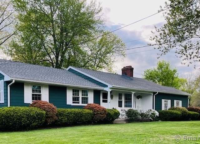 Property at 47 Sheffield Ln, Bristol, CT 06010, 3 beds, 2 baths