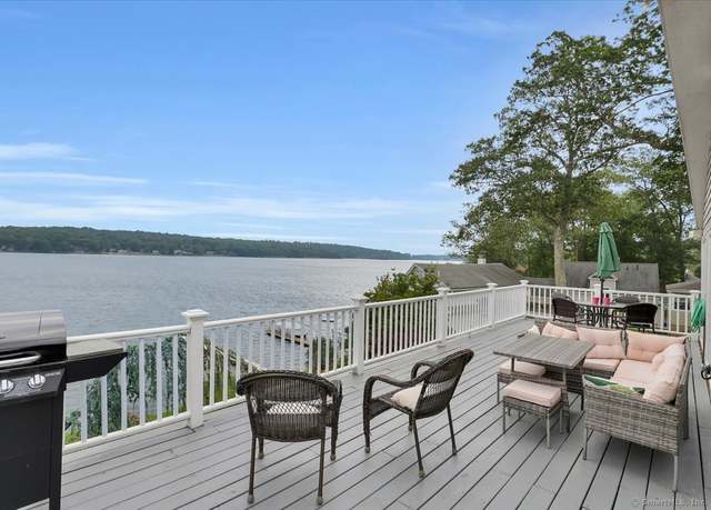 Property at 59 Shore Dr, Coventry, CT 06238, 3 beds, 2 baths