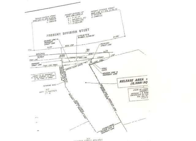 Property at 76 Division St, Derby, CT 06418