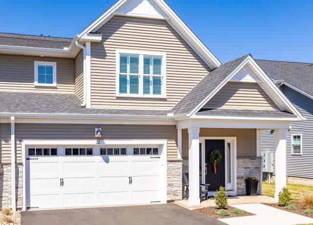 Property at 22 Soderman Way, Cheshire, CT 06410, 3 beds, 2.5 baths