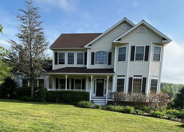 Property at 41 Mesa Dr, Bethany, CT 06524, 4 beds, 3 baths