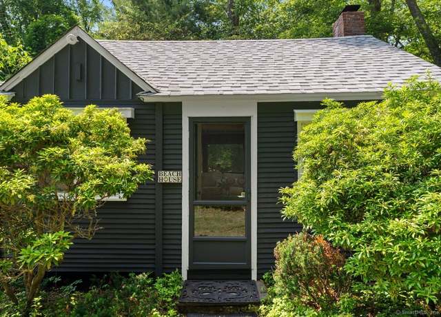 Property at 57 River Rd, Clinton, CT 06413, 1 bed, 1.5 baths