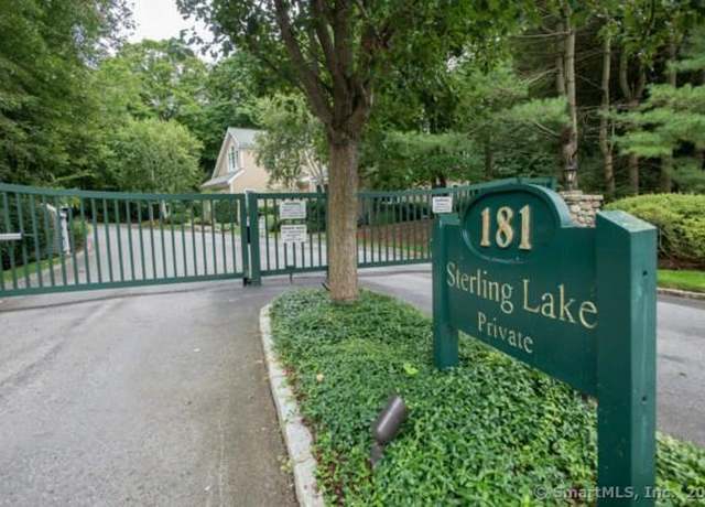 Property at 181 Turn Of River Rd #12, Stamford, CT 06905, 4 beds, 4.5 baths