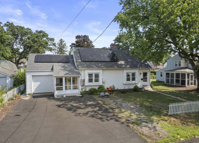 Property at 15 Saint John St, Manchester, CT 06040, 3 beds, 2 baths