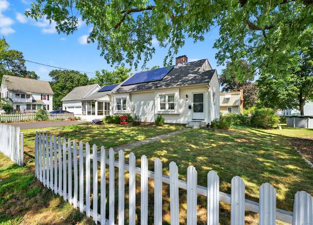 Property at 15 Saint John St, Manchester, CT 06040, 3 beds, 2 baths