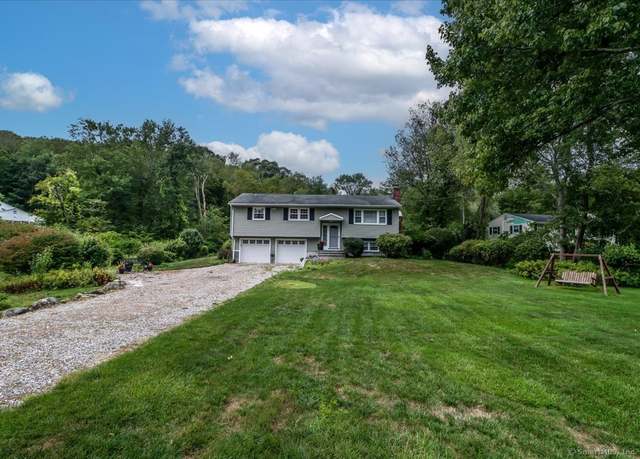 Property at 10 Overbrook Dr, New Fairfield, CT 06812, 3 beds, 1.5 baths