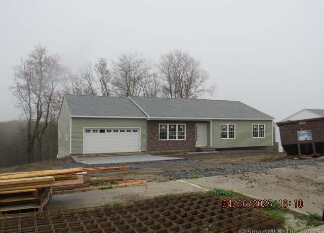 Property at 57 Warm Earth Rd, Naugatuck, CT 06770, 3 beds, 2 baths