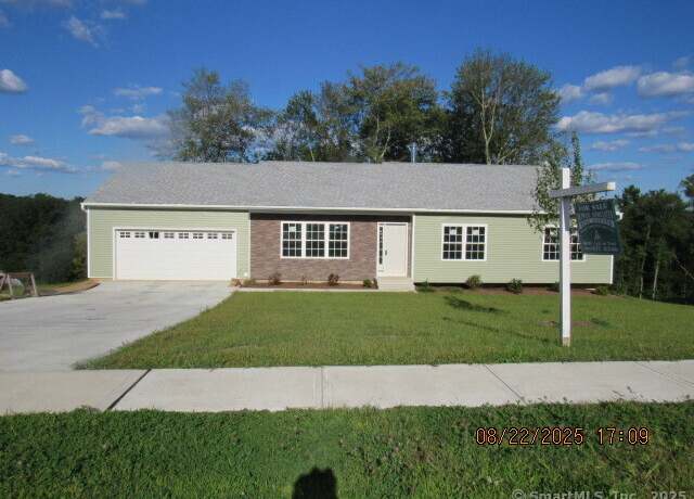 Property at 57 Warm Earth Rd, Naugatuck, CT 06770, 3 beds, 2 baths