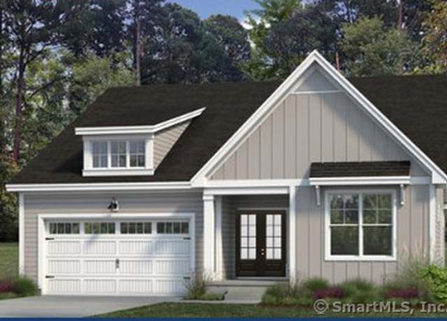 Property at 45 Summertime Cir, Stonington, CT 06379, 2 beds, 2 baths