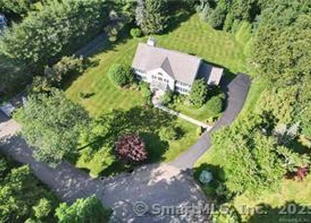 Property at 7 McMahon Ln, Westport, CT 06880, 4 beds, 3.5 baths