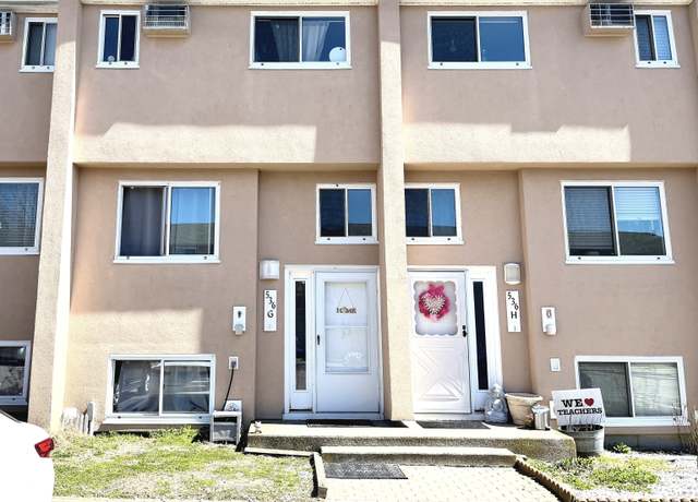 Property at 536 Shennecossett Rd Unit G, Groton, CT 06340, 2 beds, 1.5 baths