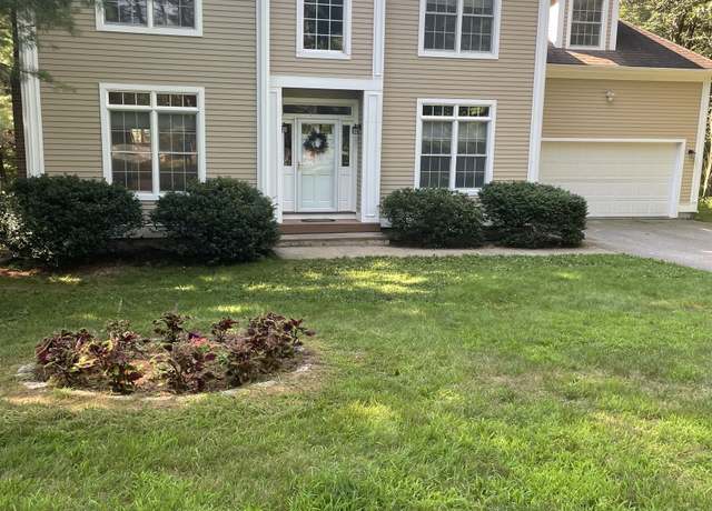 Property at 3 Equestrian Dr, Goshen, CT 06756, 4 beds, 2.5 baths