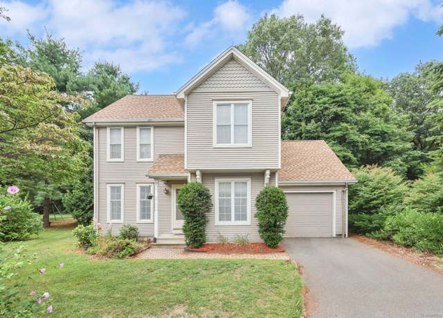 Property at 33 Daisy Ln #33, South Windsor, CT 06074, 3 beds, 2.5 baths