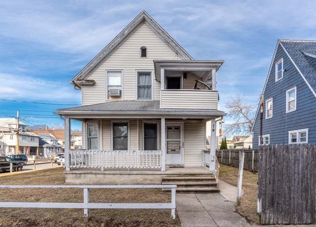 Property at 290 Gurdon St, Bridgeport, CT 06606, 4 beds, 2 baths