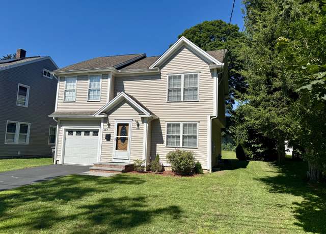 Property at 159 Gorman St, Naugatuck, CT 06770, 3 beds, 2.5 baths