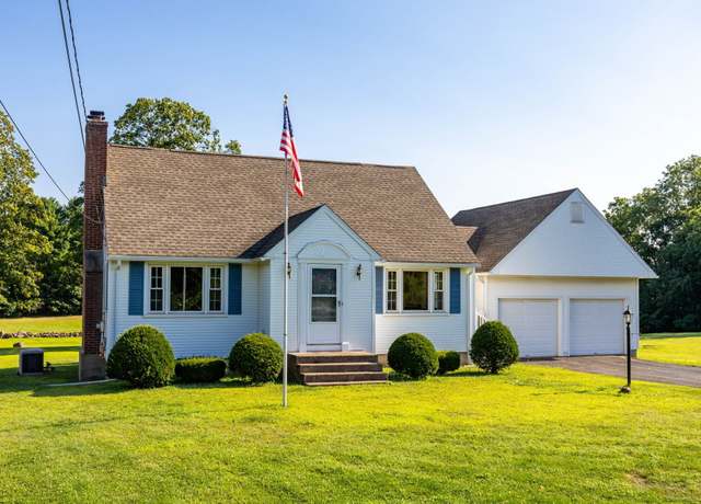 Property at 72 Copper Mine Rd, Farmington, CT 06032, 3 beds, 1.5 baths