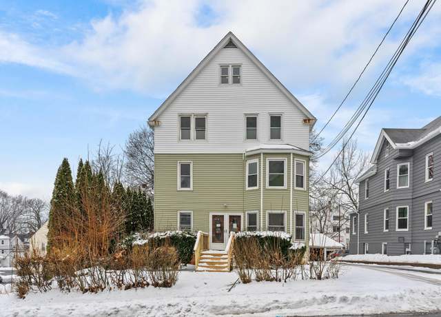 Property at 541 Church St, New Britain, CT 06051, 9 beds, 3 baths