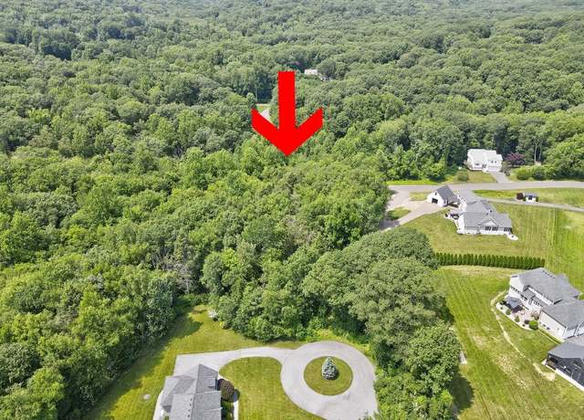 Property at 27 Wildcat Rd, Burlington, CT 06013