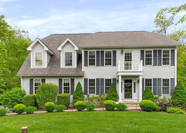 Property at 220 Bushy Hill Rd, Deep River, CT 06417, 4 beds, 3 baths