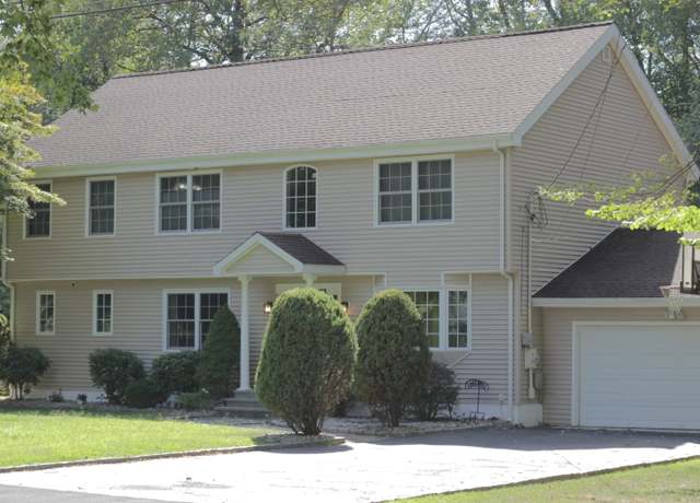Property at 83 Johnson St, Trumbull, CT 06611, 4 beds, 3 baths