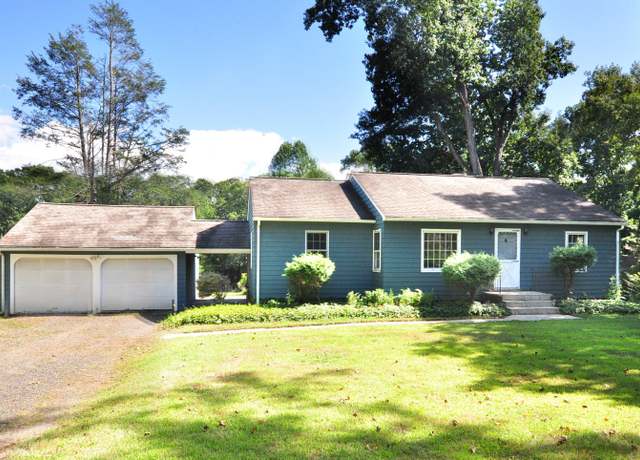 Property at 73 Botsford Rd, Seymour, CT 06483, 3 beds, 1 bath