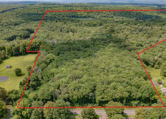 Property at Undisclosed address, Hebron, CT 06248