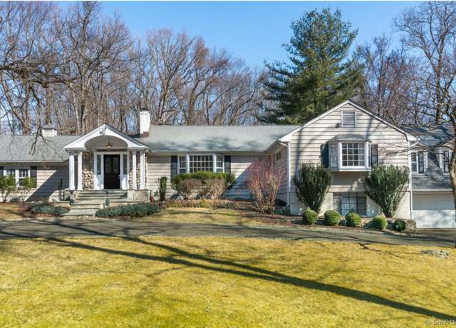 Property at 30 Raymond Ln, Wilton, CT 06897, 5 beds, 6.5 baths