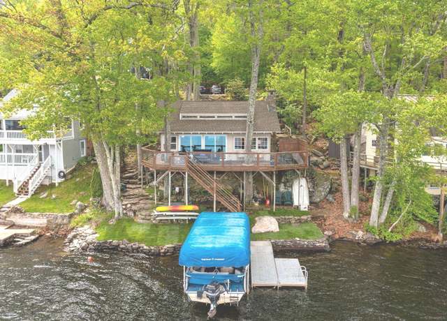 Property at 704 W Wakefield Blvd, Winchester, CT 06098, 2 beds, 1 bath
