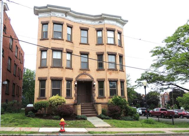Property at 16 Essex St Unit 5F, Hartford, CT 06114, 1 bed, 1 bath