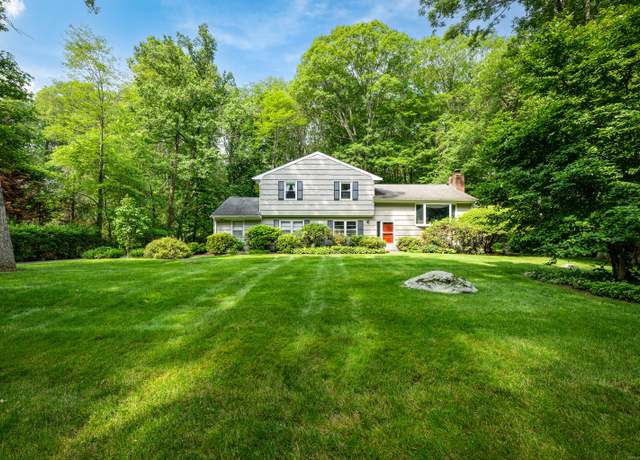 Property at 66 Big Oak Rd, Stamford, CT 06903, 4 beds, 3 baths
