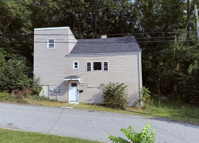 Property at 13 Market St, Putnam, CT 06260, 3 beds, 2 baths