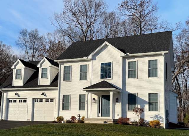 Property at 62 (Lot 13-1) James P. Casey Rd, Bristol, CT 06010, 4 beds, 2.5 baths