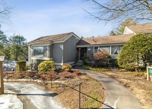 Property at 511 Heritage Vlg Unit A, Southbury, CT 06488, 3 beds, 2 baths