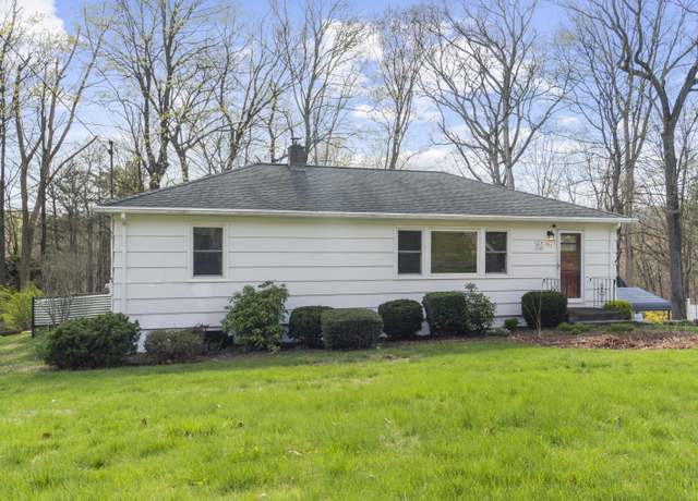 Property at 157 Green Hill Ln, Cheshire, CT 06410, 3 beds, 2 baths