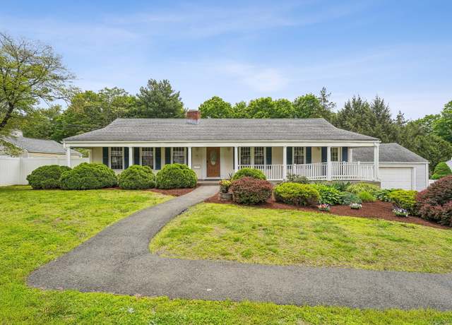 Property at 81 Edward St, Newington, CT 06111, 8 beds, 2.5 baths