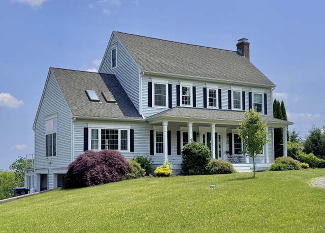 Property at 445 Westside Ln, Torrington, CT 06790, 3 beds, 2.5 baths