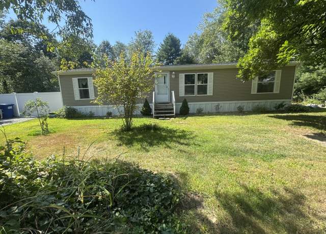 Property at 157 Pickett Rd, Plainfield, CT 06374, 3 beds, 2 baths
