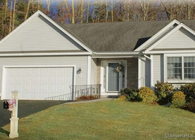 Property at 4 Meacham Dr #4, Enfield, CT 06082, 2 beds, 3 baths