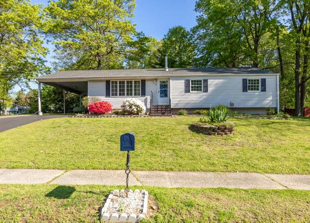 Property at 8 Timber Hill Rd, Plainville, CT 06062, 3 beds, 1.5 baths