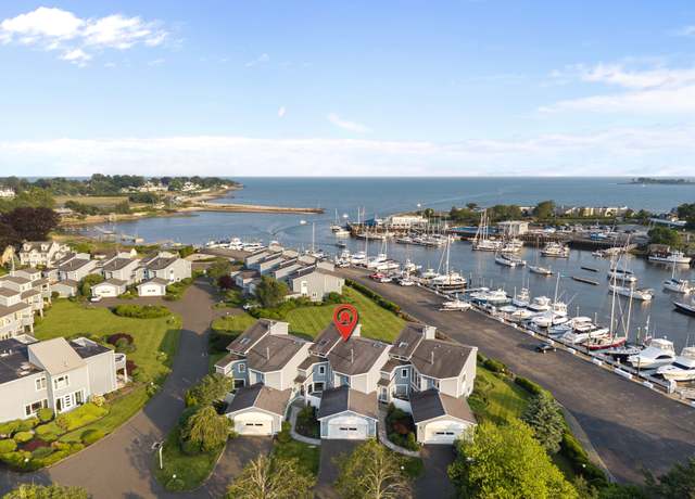 Property at 8 Oyster Landing Rd #8, Milford, CT 06460, 3 beds, 2.5 baths