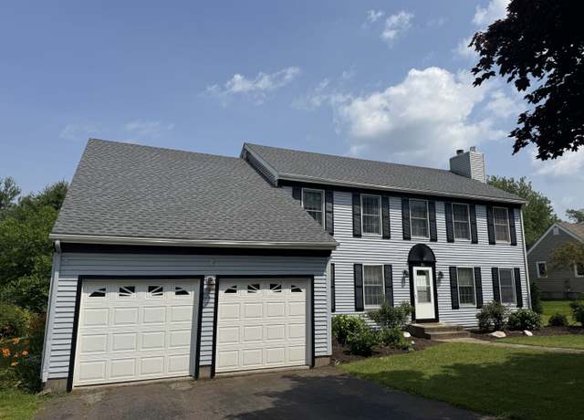 Property at 16 Snow Rdg S, Middletown, CT 06457, 4 beds, 2.5 baths