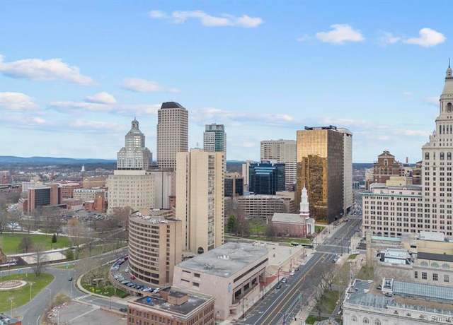 Property at 1 Gold St Apt 7C, Hartford, CT 06103, 1 bed, 1 bath