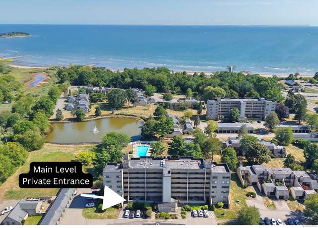 Property at 85 Viscount Dr Unit B12, Milford, CT 06460, 2 beds, 1 bath