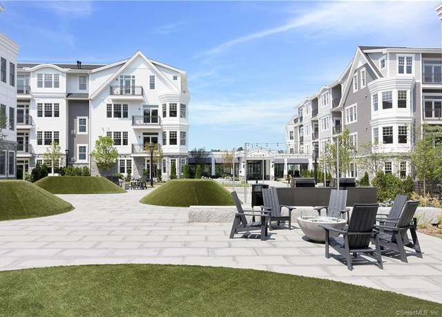 Property at 160 Park St #103, New Canaan, CT 06840, 2 beds, 2 baths