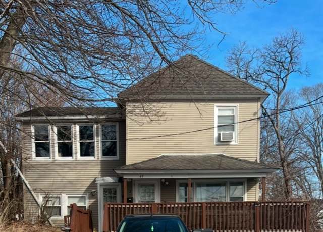Property at 49 7th St, Norwich, CT 06360, 6 beds, 2 baths