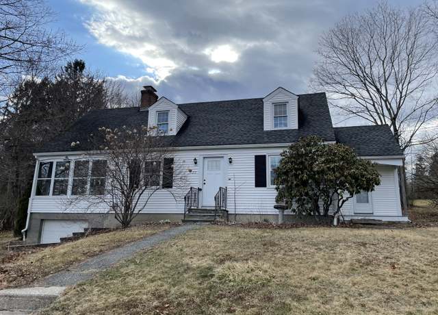 Property at 326 South St, Litchfield, CT 06759, 3 beds, 2 baths