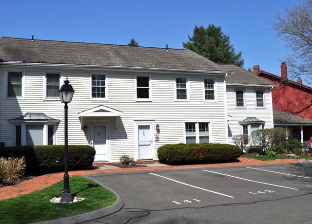 Property at 1 E Hayestown Rd #142, Danbury, CT 06811, 2 beds, 2.5 baths
