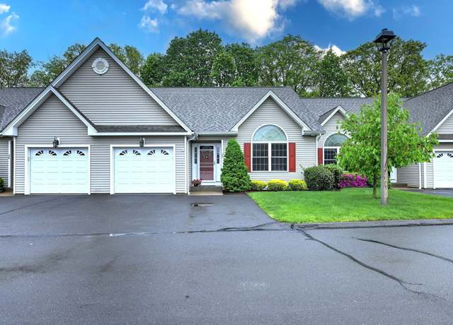 Property at 30 Prosperity Ct #25, Southington, CT 06489, 2 beds, 2 baths