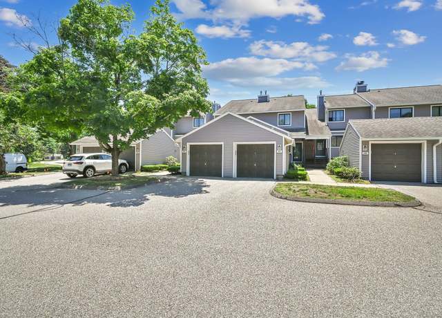 Property at 704 Mill Pond Dr #704, South Windsor, CT 06074, 2 beds, 1.5 baths