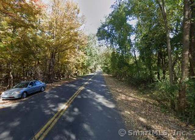 Property at 0 N Water St, East Windsor, CT 06088